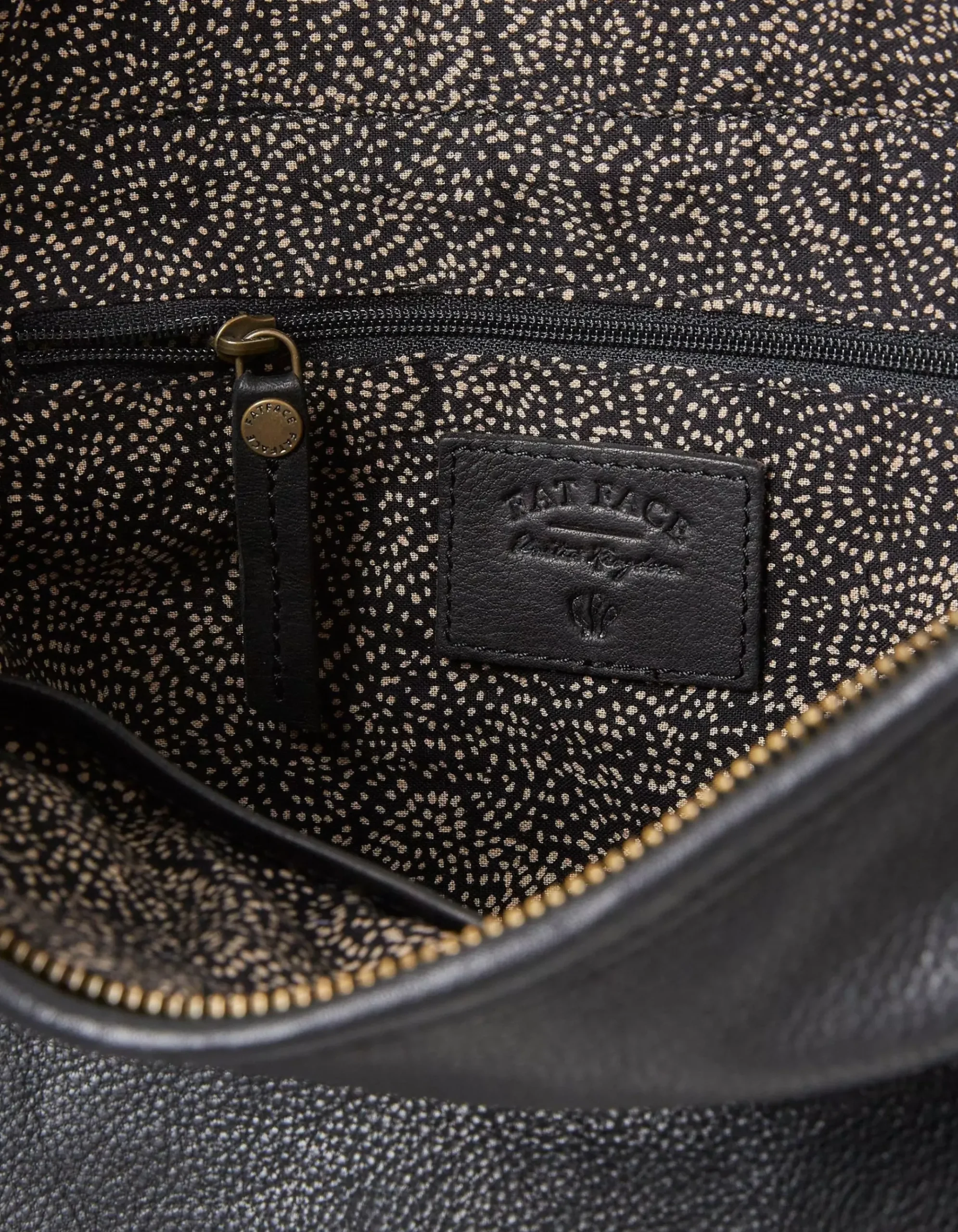 The Tabitha Shoulder Bag