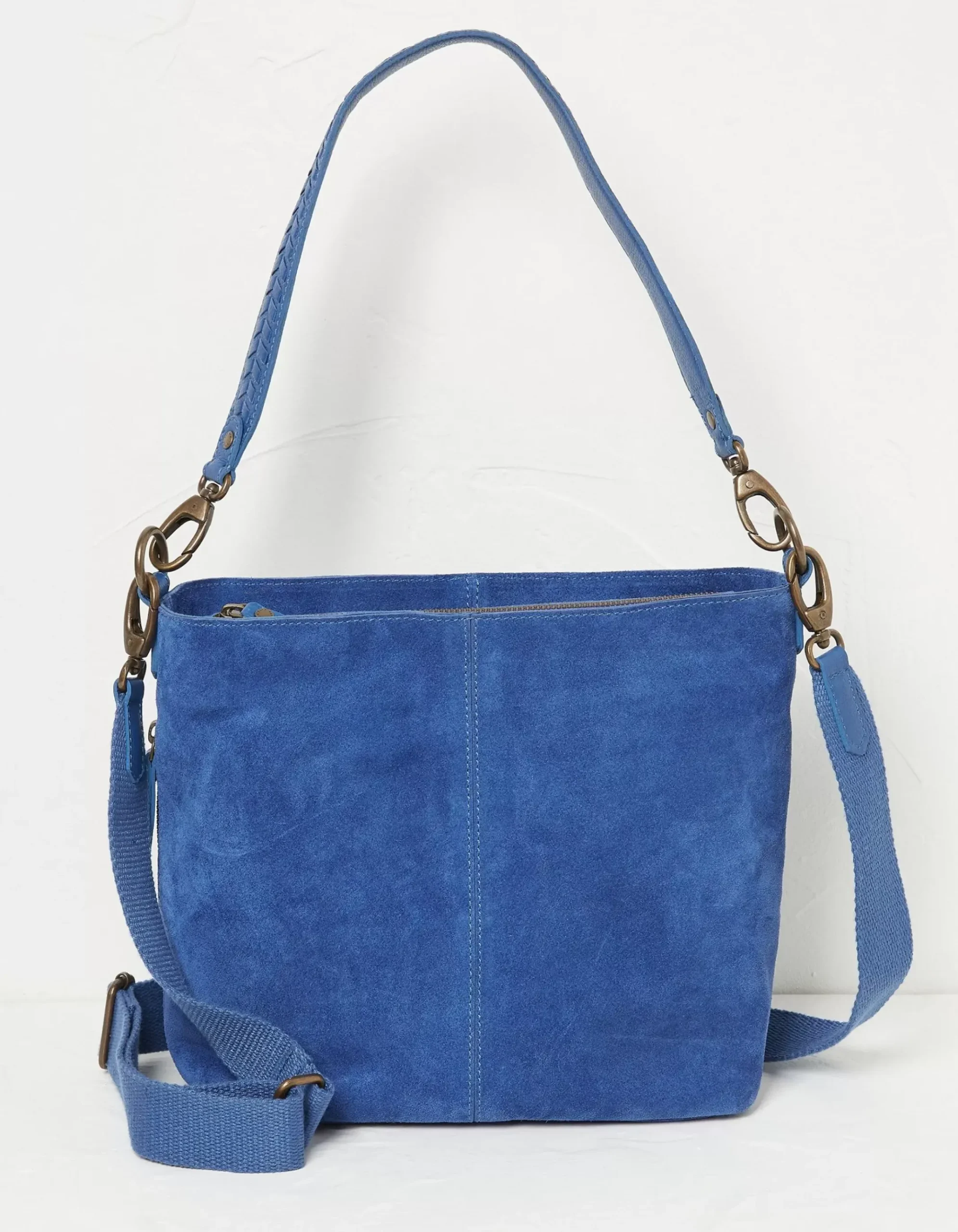 The Valletta Shoulder Bag