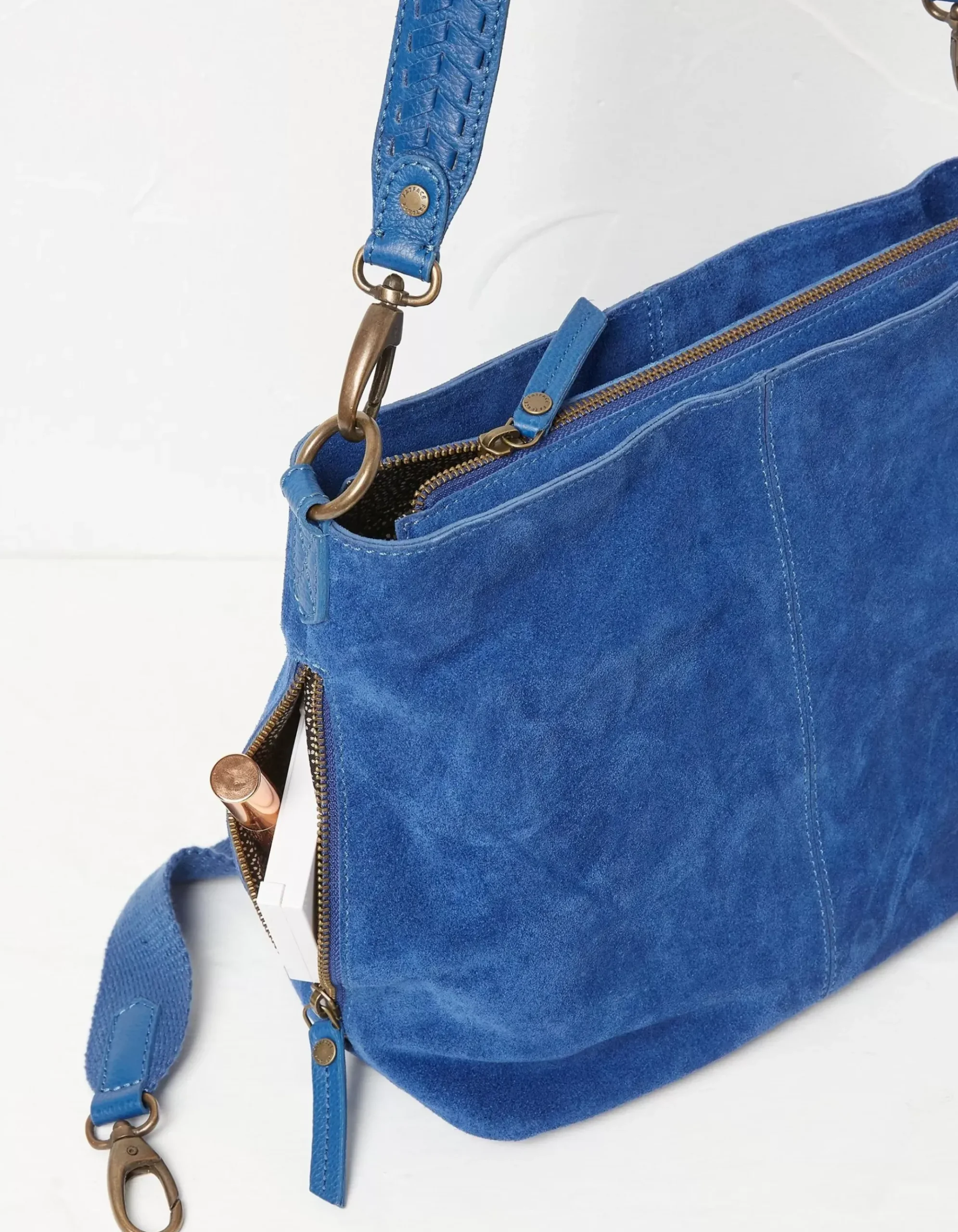 The Valletta Shoulder Bag