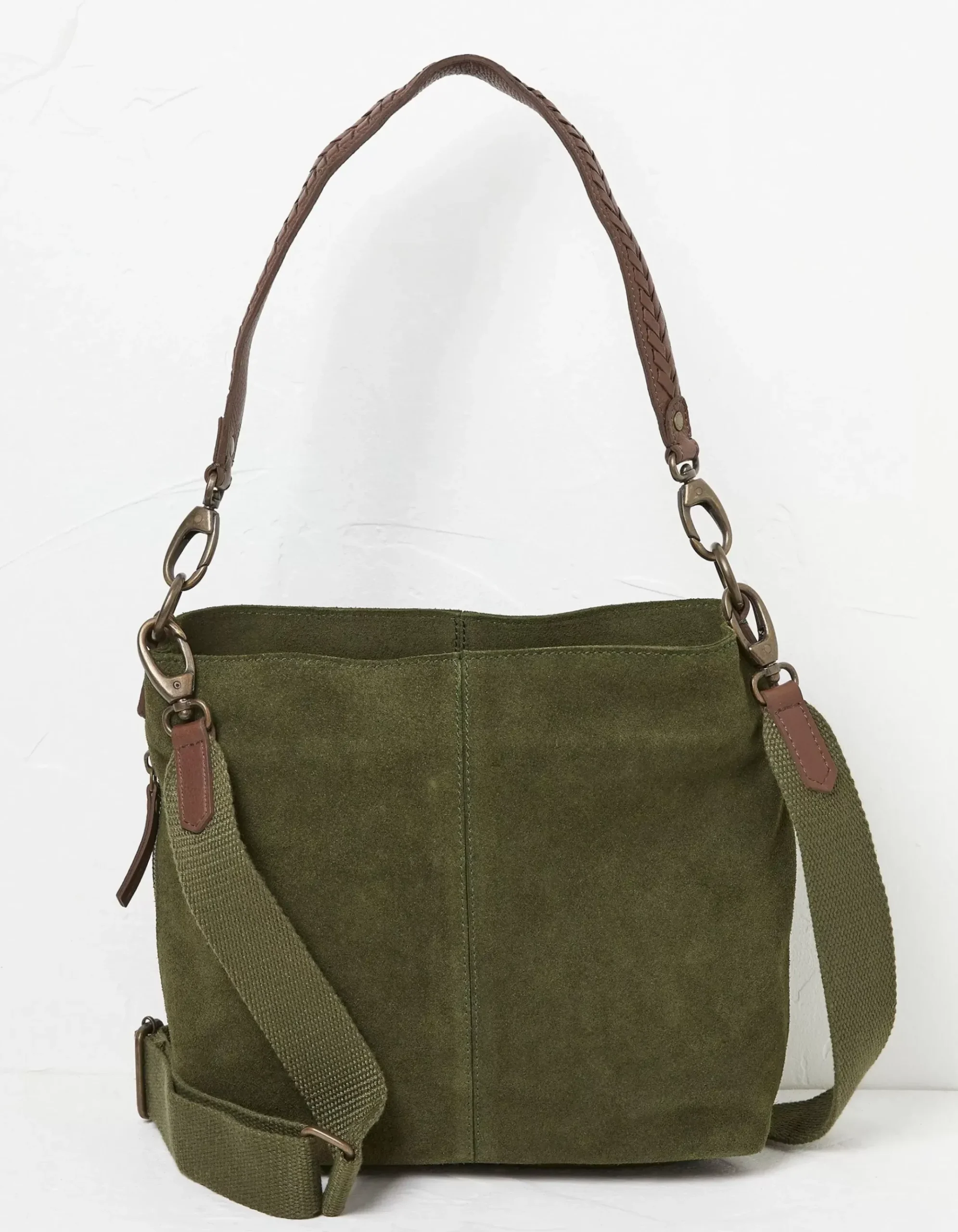 The Valletta Shoulder Bag