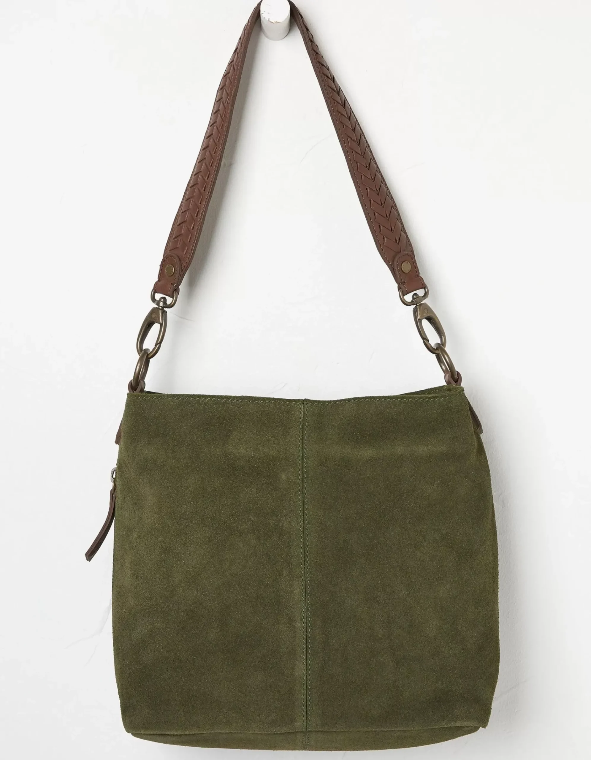 The Valletta Shoulder Bag