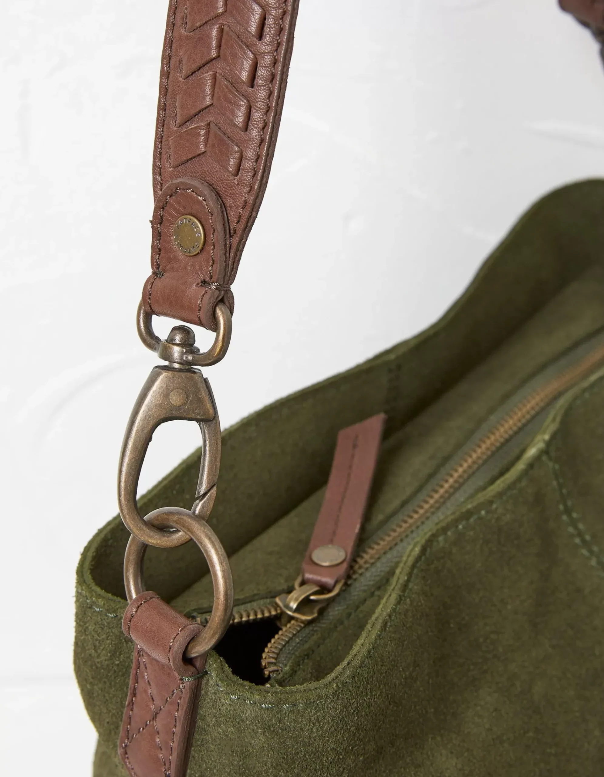 The Valletta Shoulder Bag