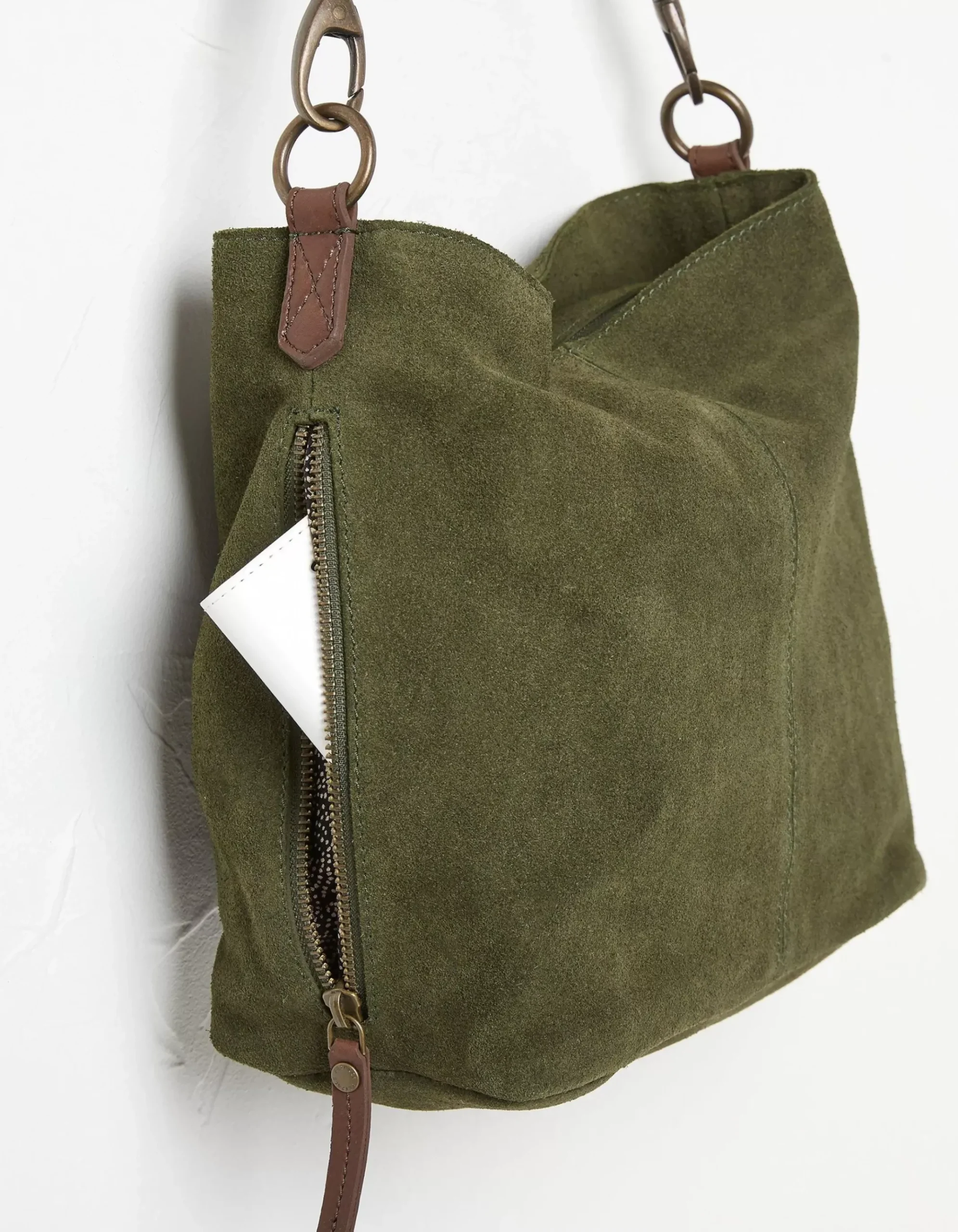 The Valletta Shoulder Bag