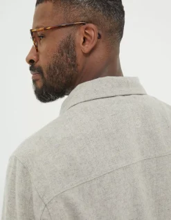 Thompson Smock Shirt