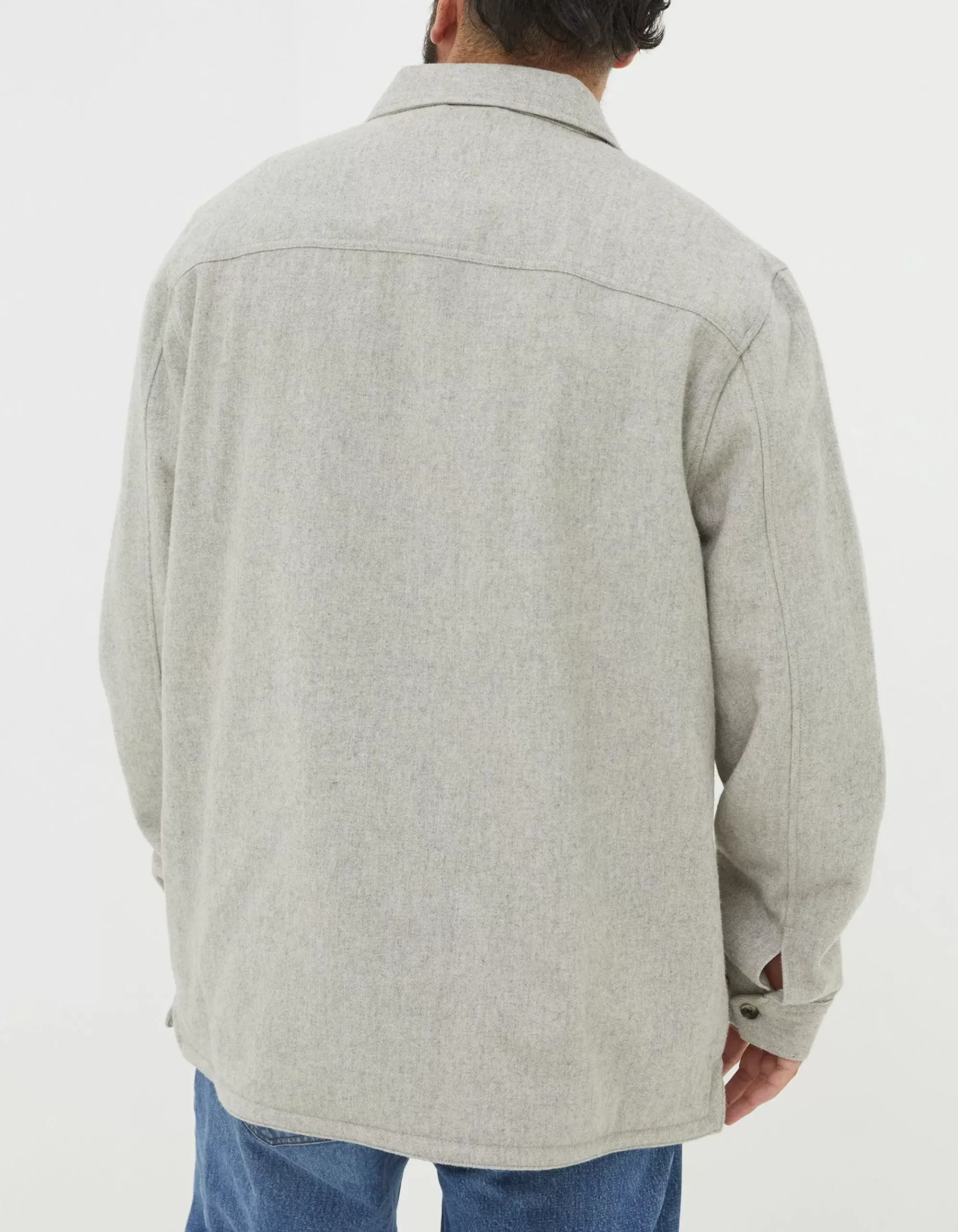Thompson Smock Shirt