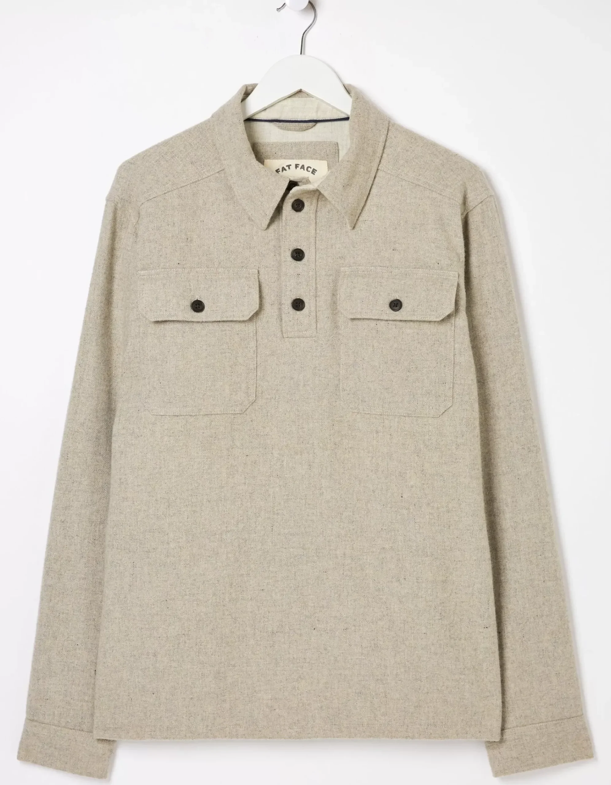 Thompson Smock Shirt