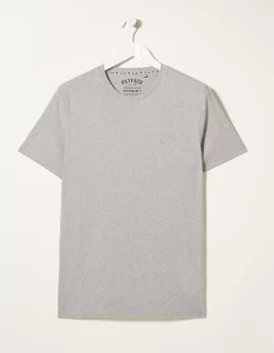 Three Pack Crew Neck T-Shirts