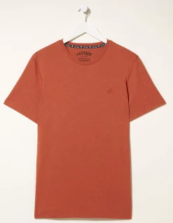 Three Pack Stripe T-Shirts