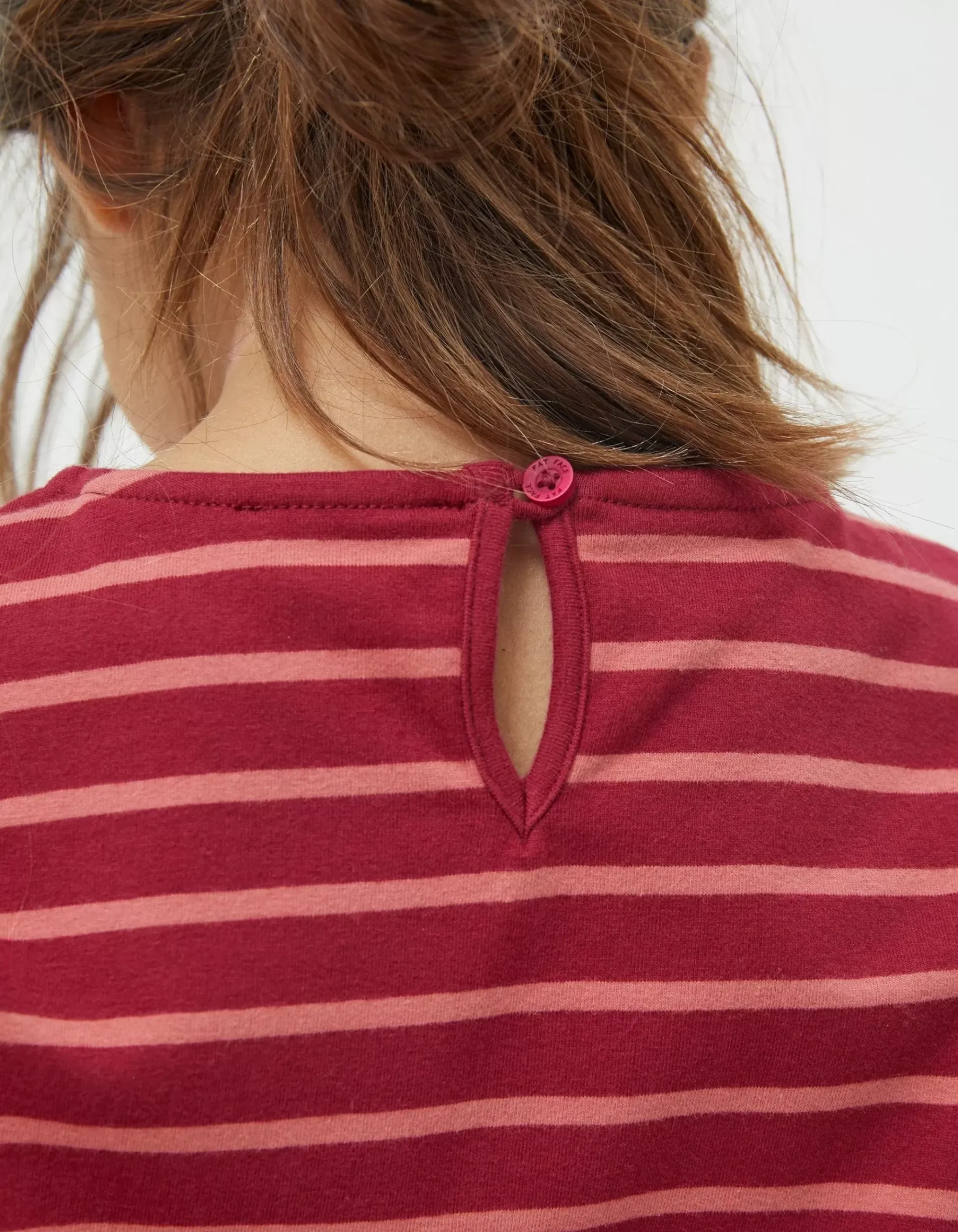 Three Pack Stripe T-Shirts