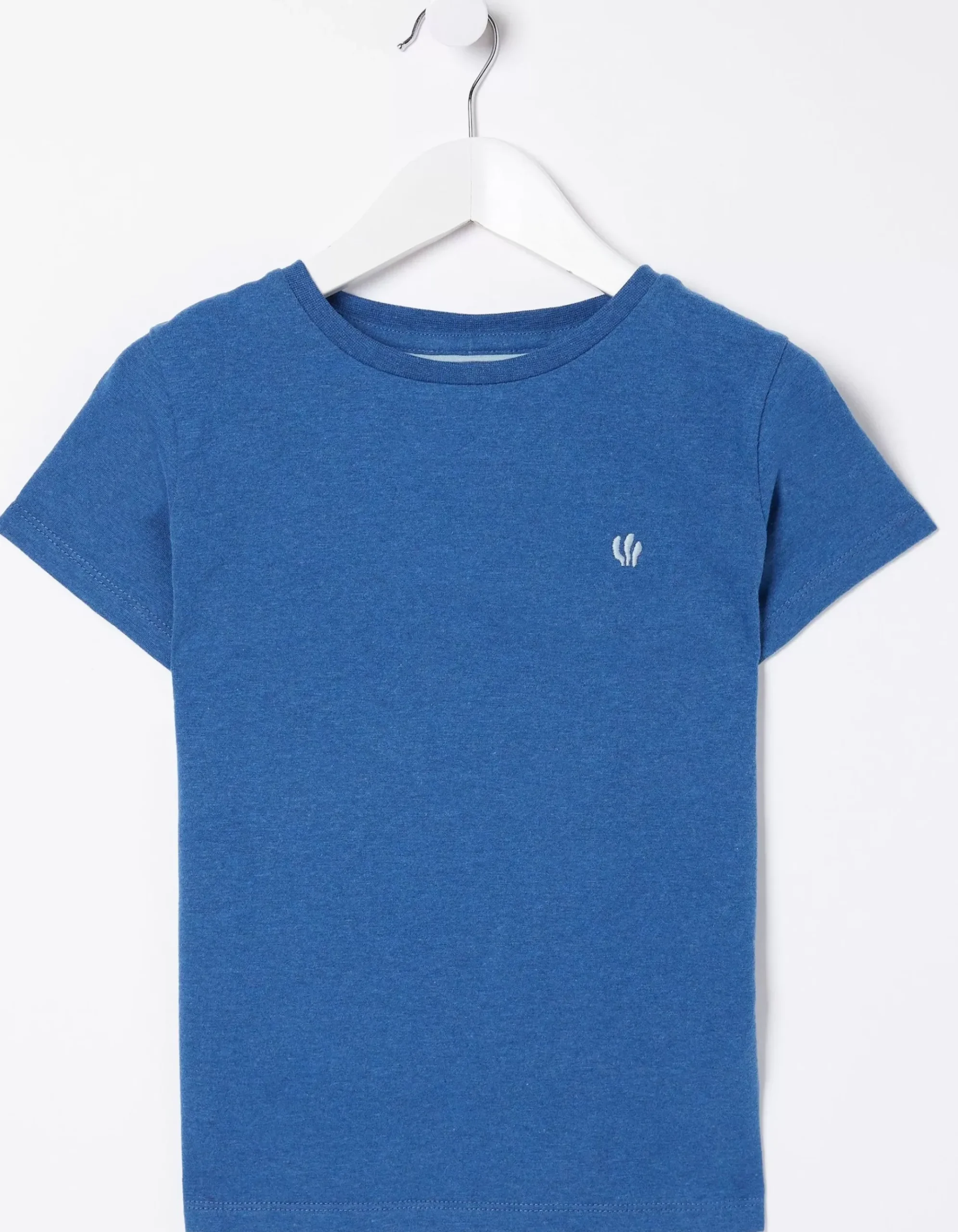 Three-Pack Short Sleeve T-Shirts