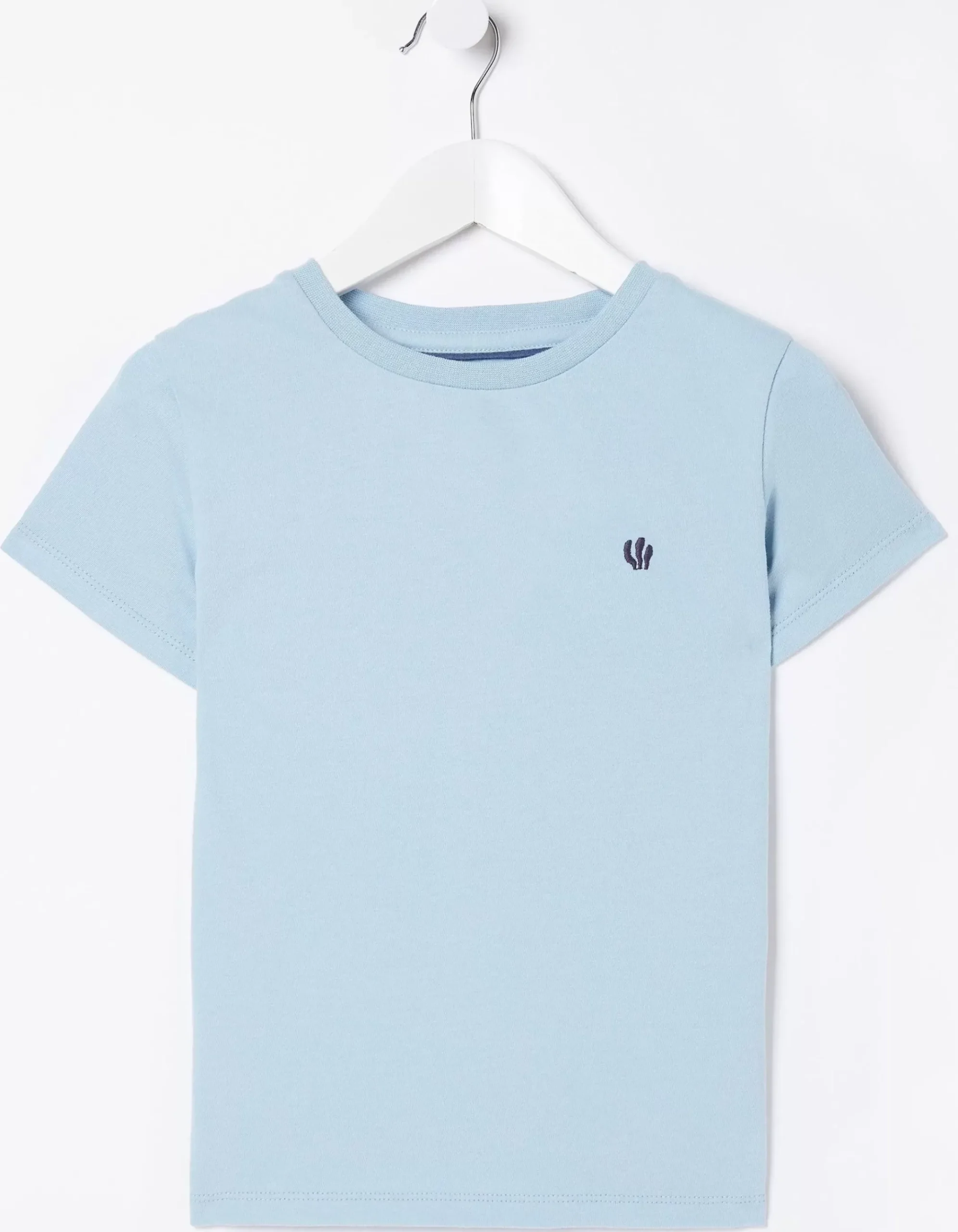 Three-Pack Short Sleeve T-Shirts