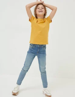 Three-Pack Short Sleeve T-Shirts