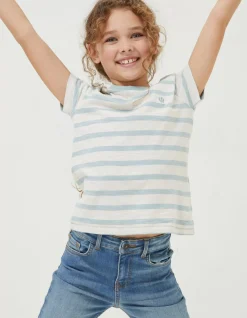 Three-Pack Short Sleeve T-Shirts