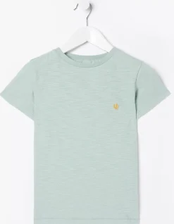 Three-Pack Short Sleeve T-Shirts