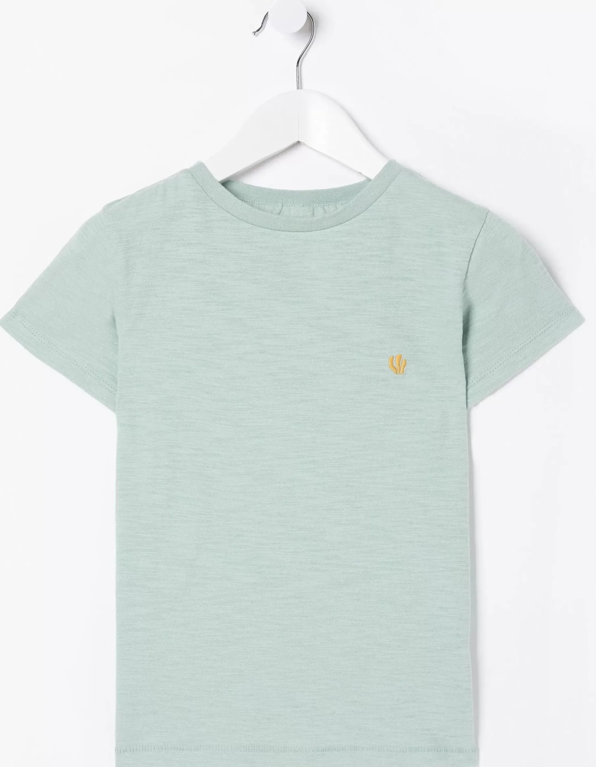 Three-Pack Short Sleeve T-Shirts
