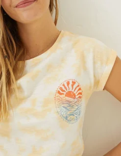 Tie Dye Happiness T-Shirt