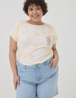 Tie Dye Happiness T-Shirt