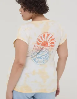 Tie Dye Happiness T-Shirt