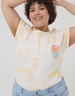 Tie Dye Happiness T-Shirt