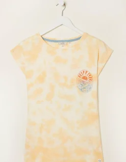 Tie Dye Happiness T-Shirt
