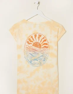 Tie Dye Happiness T-Shirt
