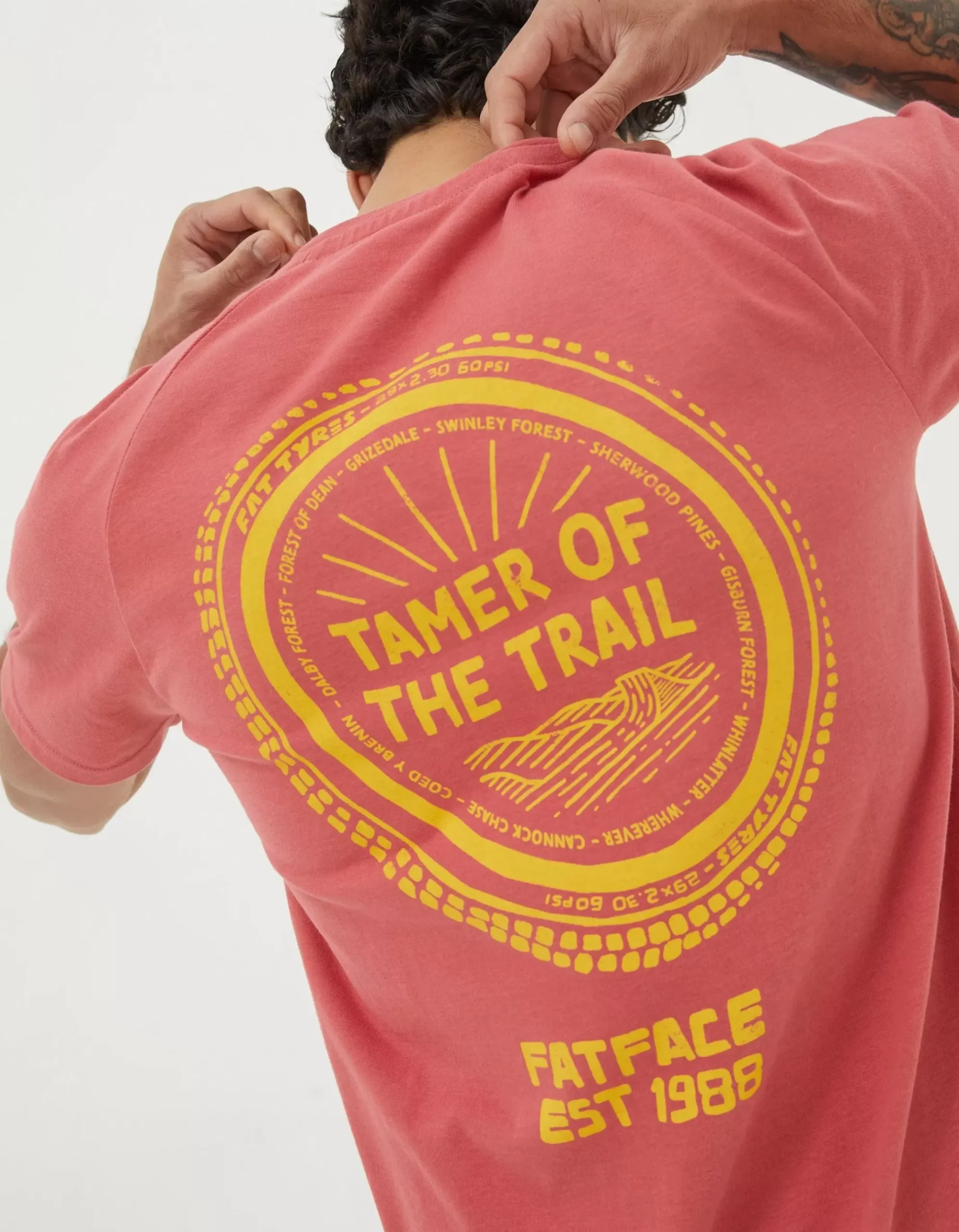 Trail Tamer T-Shirt