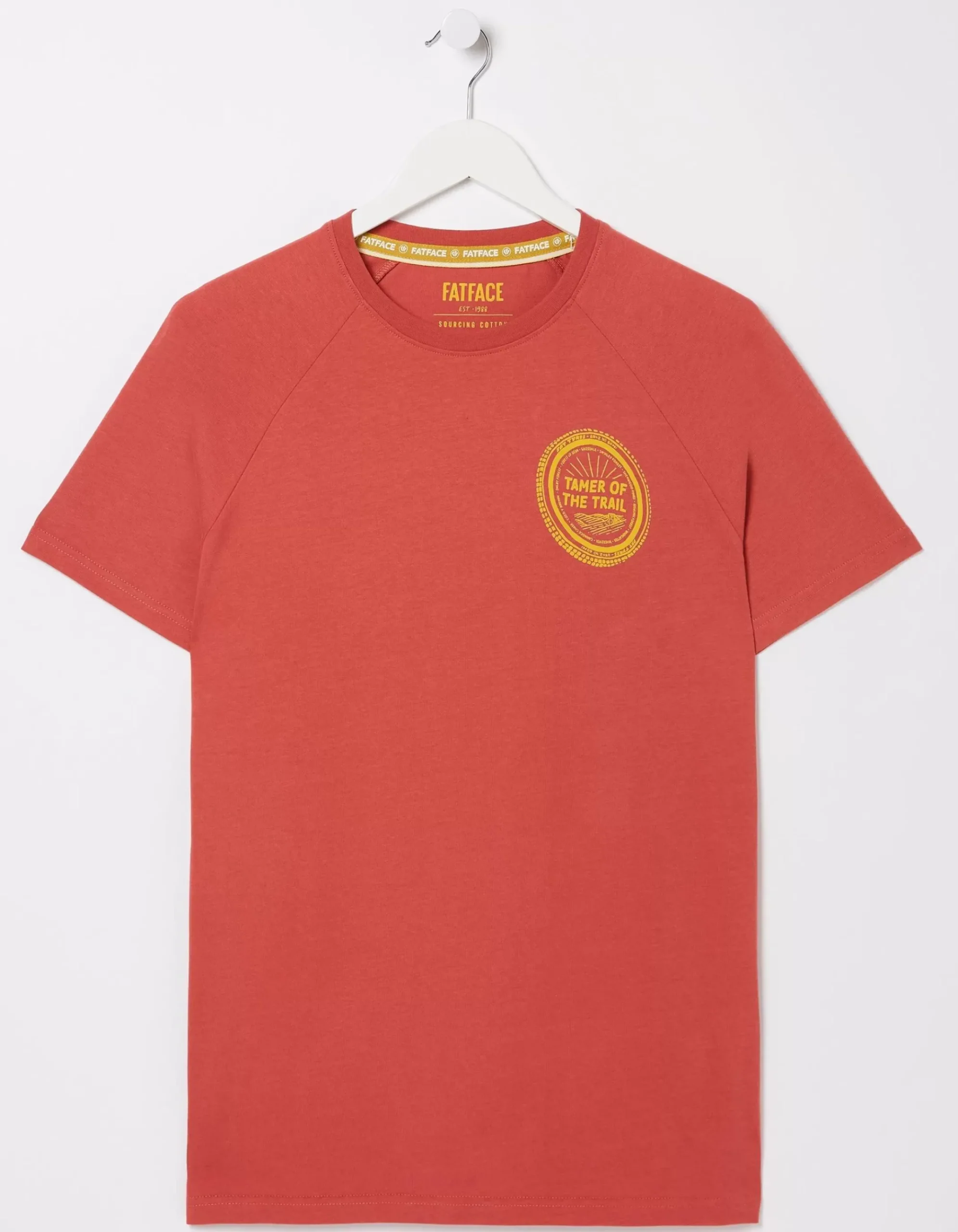 Trail Tamer T-Shirt