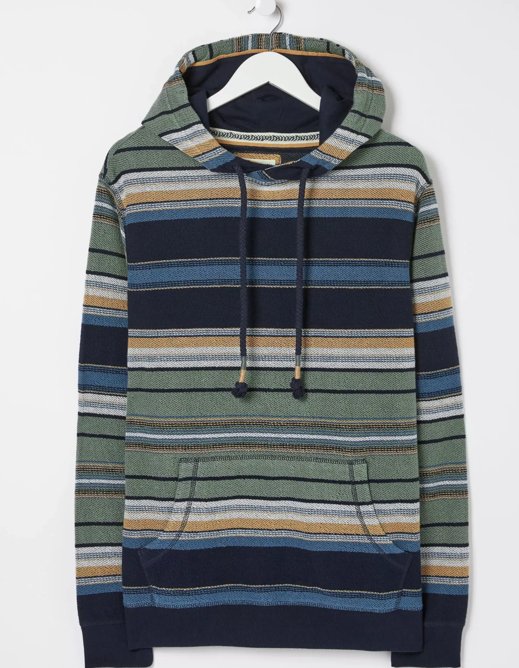 Trescowe Overhead Hoodie