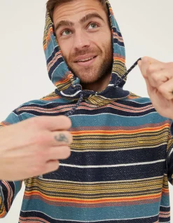 Trescowe Overhead Hoodie