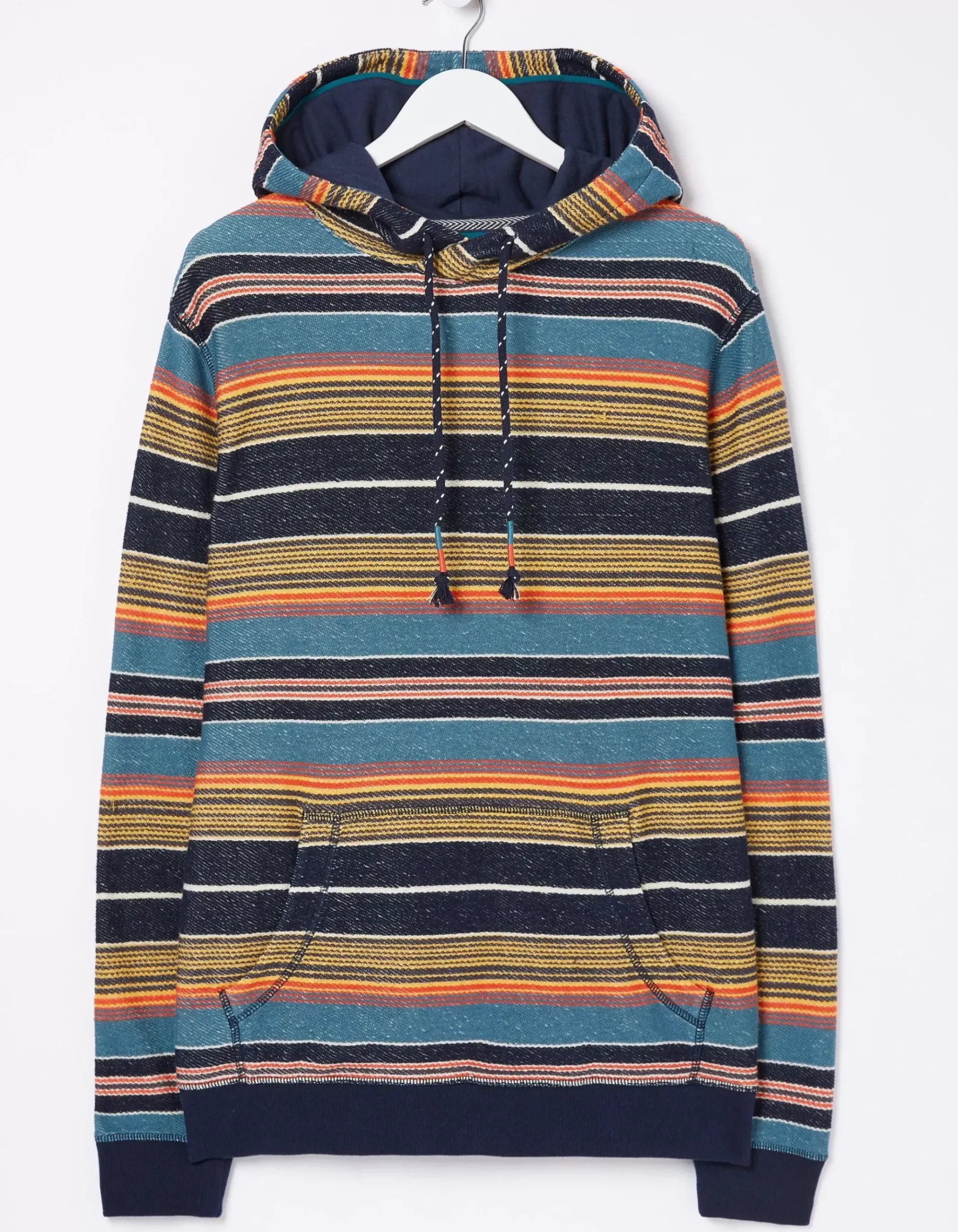 Trescowe Overhead Hoodie