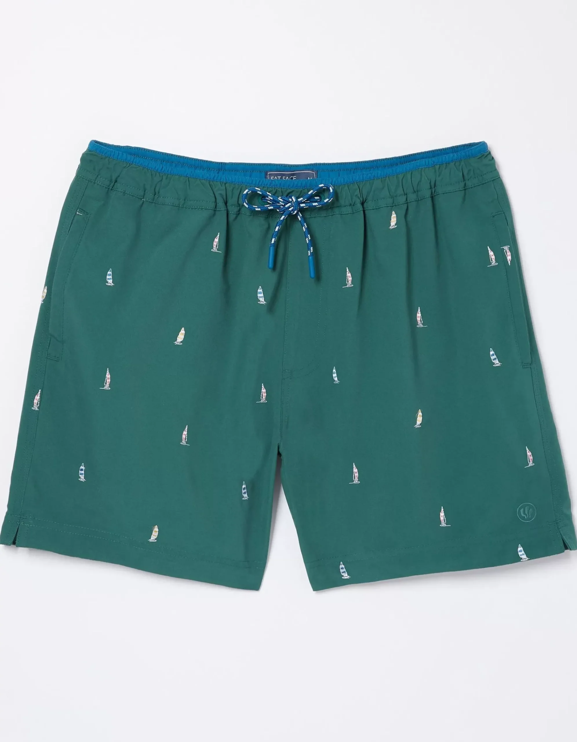 Trevose Boat Swim Shorts
