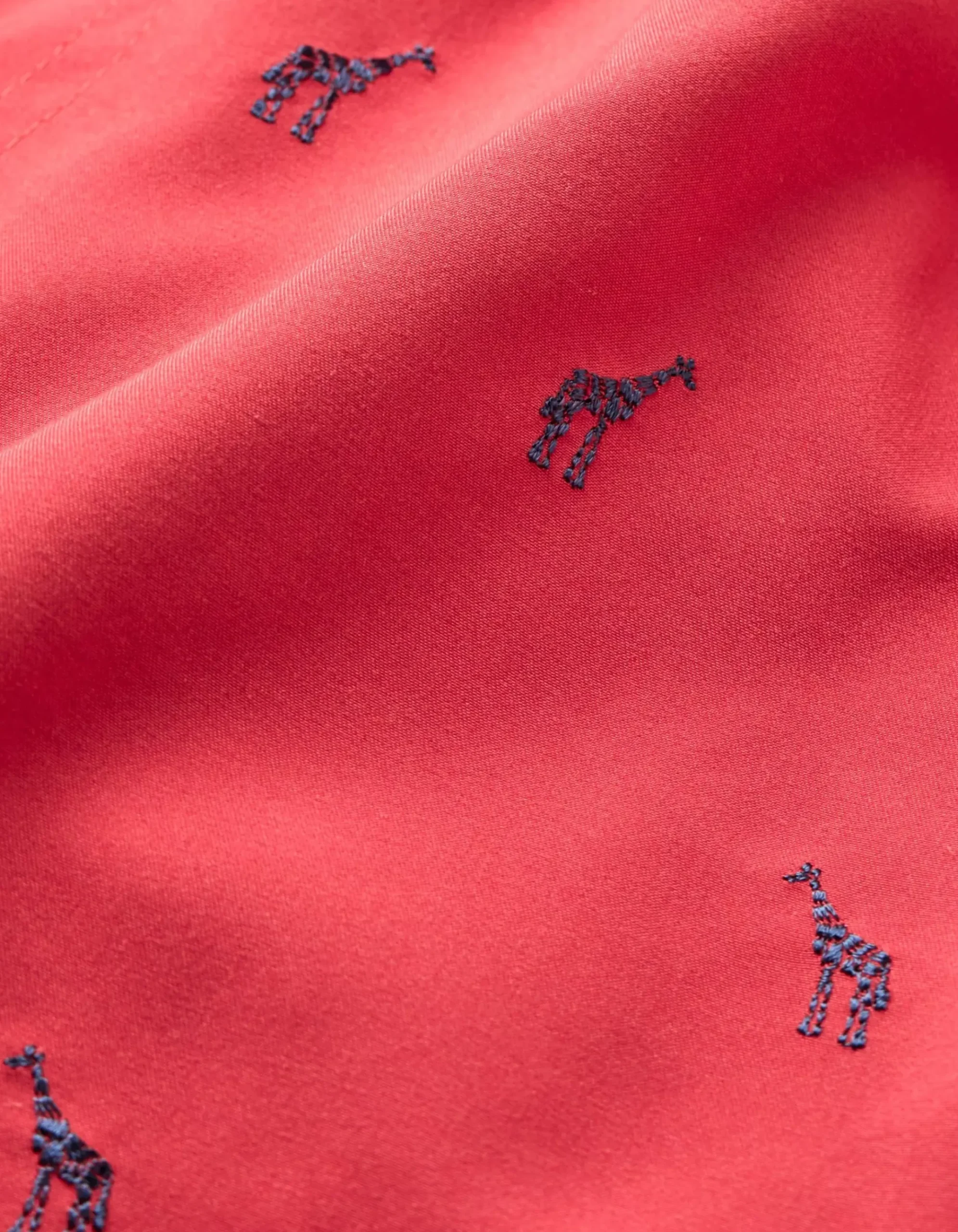Trevose Giraffe Swim Shorts