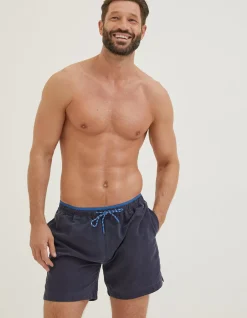 Trevose Plain Swim Shorts
