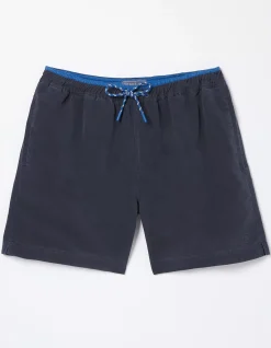 Trevose Plain Swim Shorts