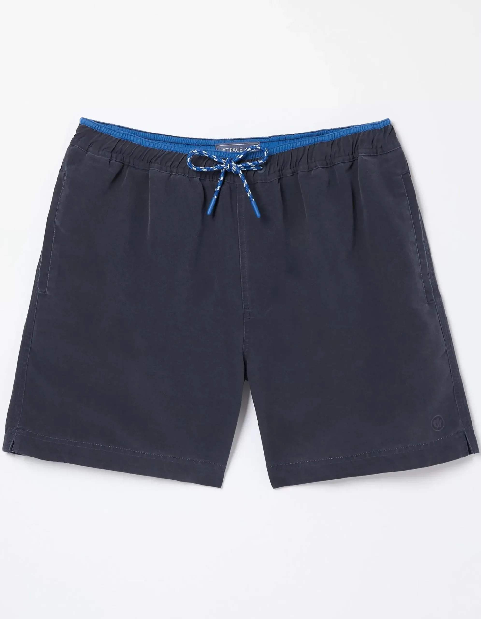 Trevose Plain Swim Shorts