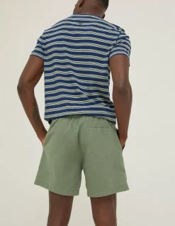 Trevose Plain Swim Shorts