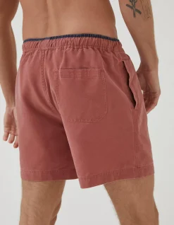 Trevose Plain Swim Shorts