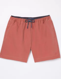 Trevose Plain Swim Shorts