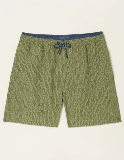 Trevose Shell Swim Shorts