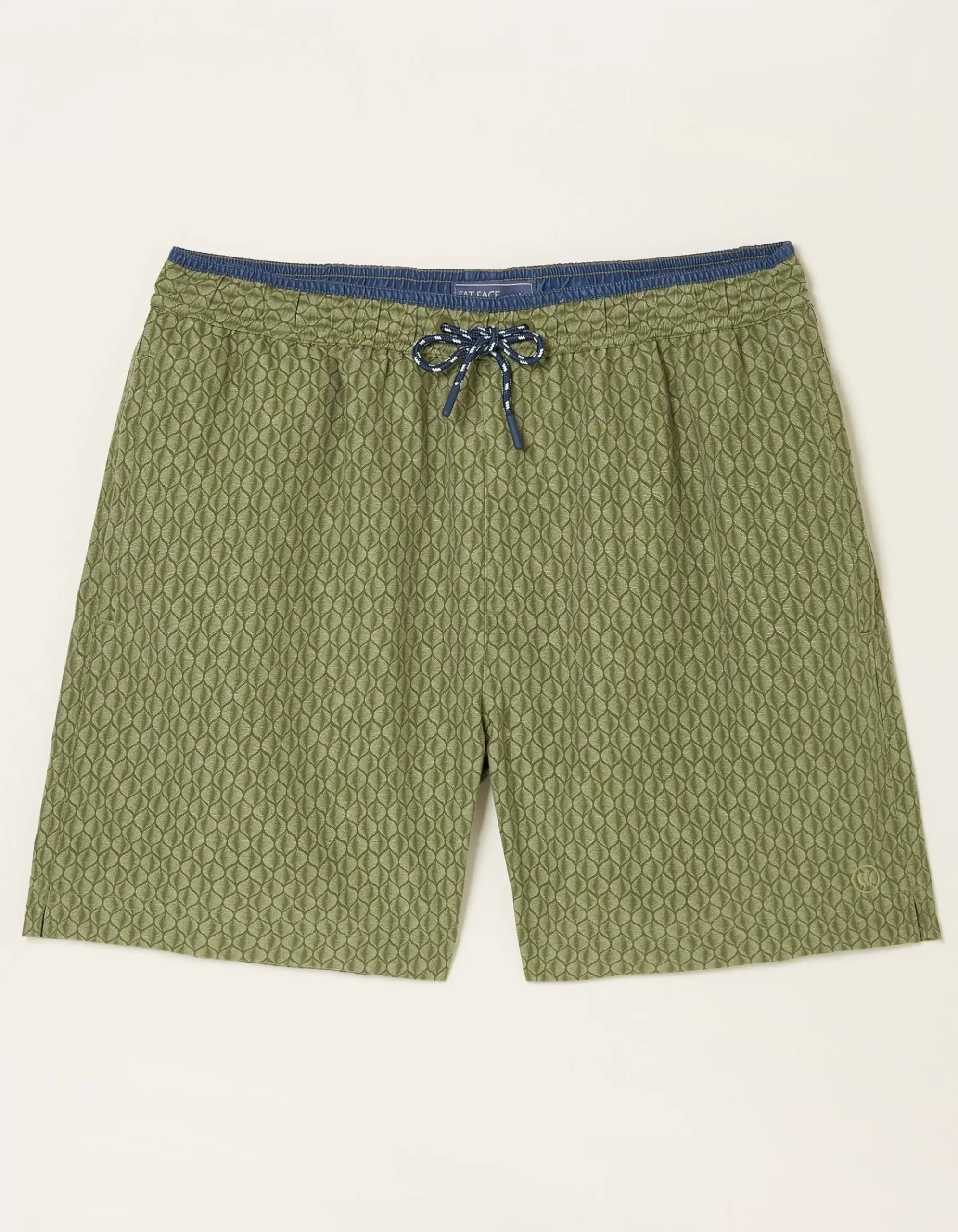 Trevose Shell Swim Shorts