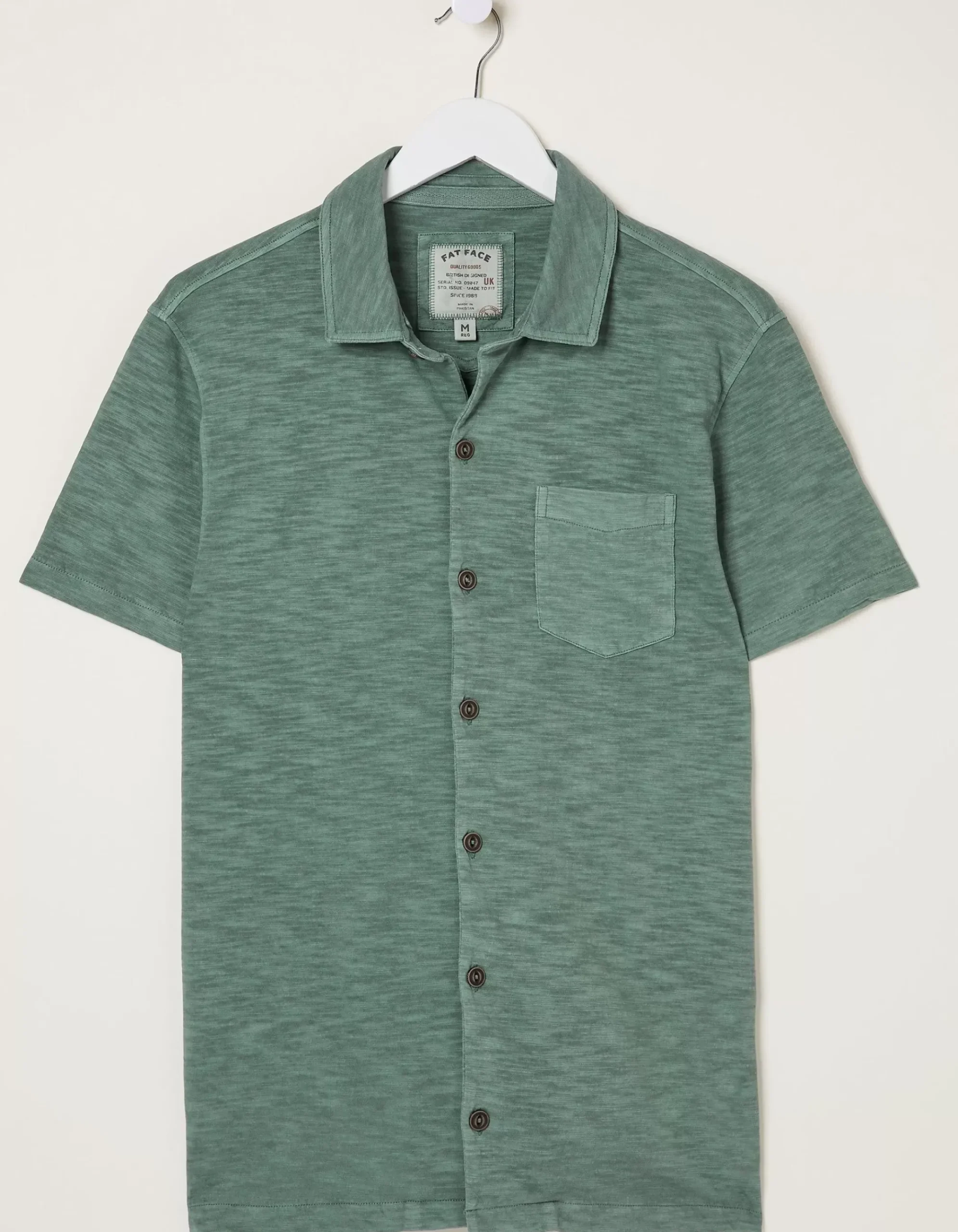 Truro Jersey Shirt