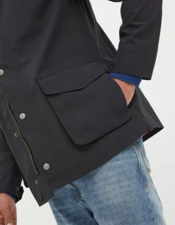 Truro Waterproof Jacket
