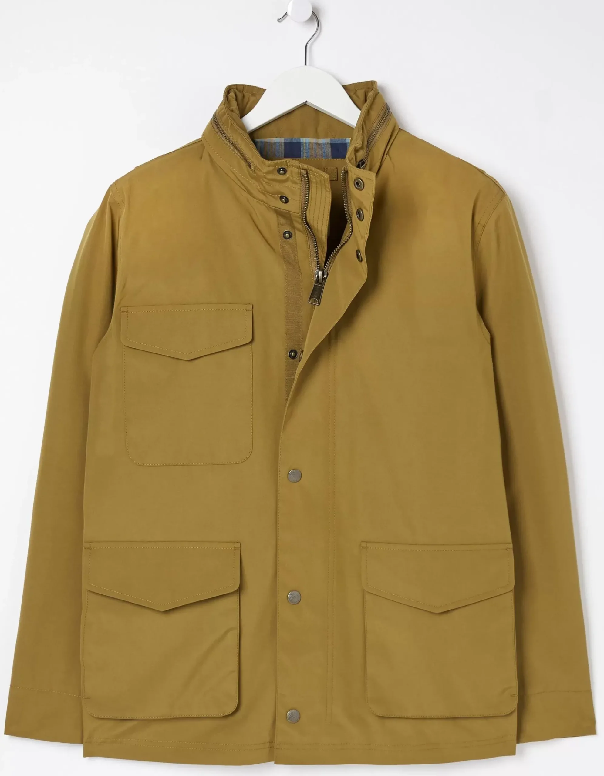 Truro Waterproof Jacket