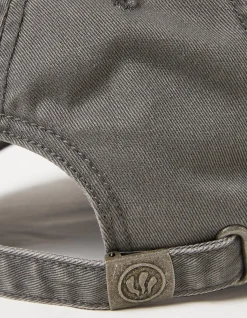 Twill Baseball Cap