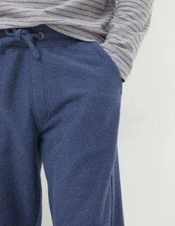 Twill Textured Joggers