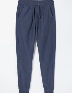 Twill Textured Joggers