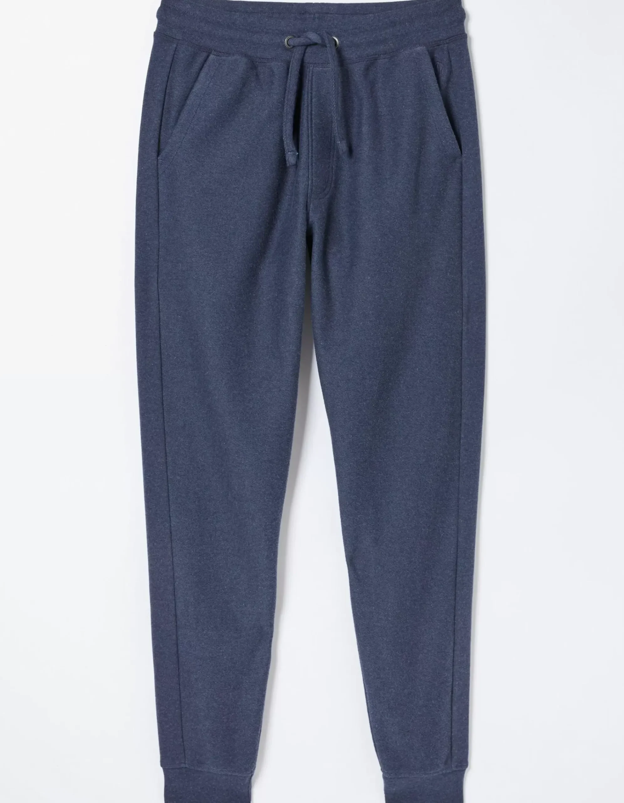 Twill Textured Joggers