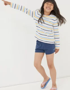 Two Pack Shorts