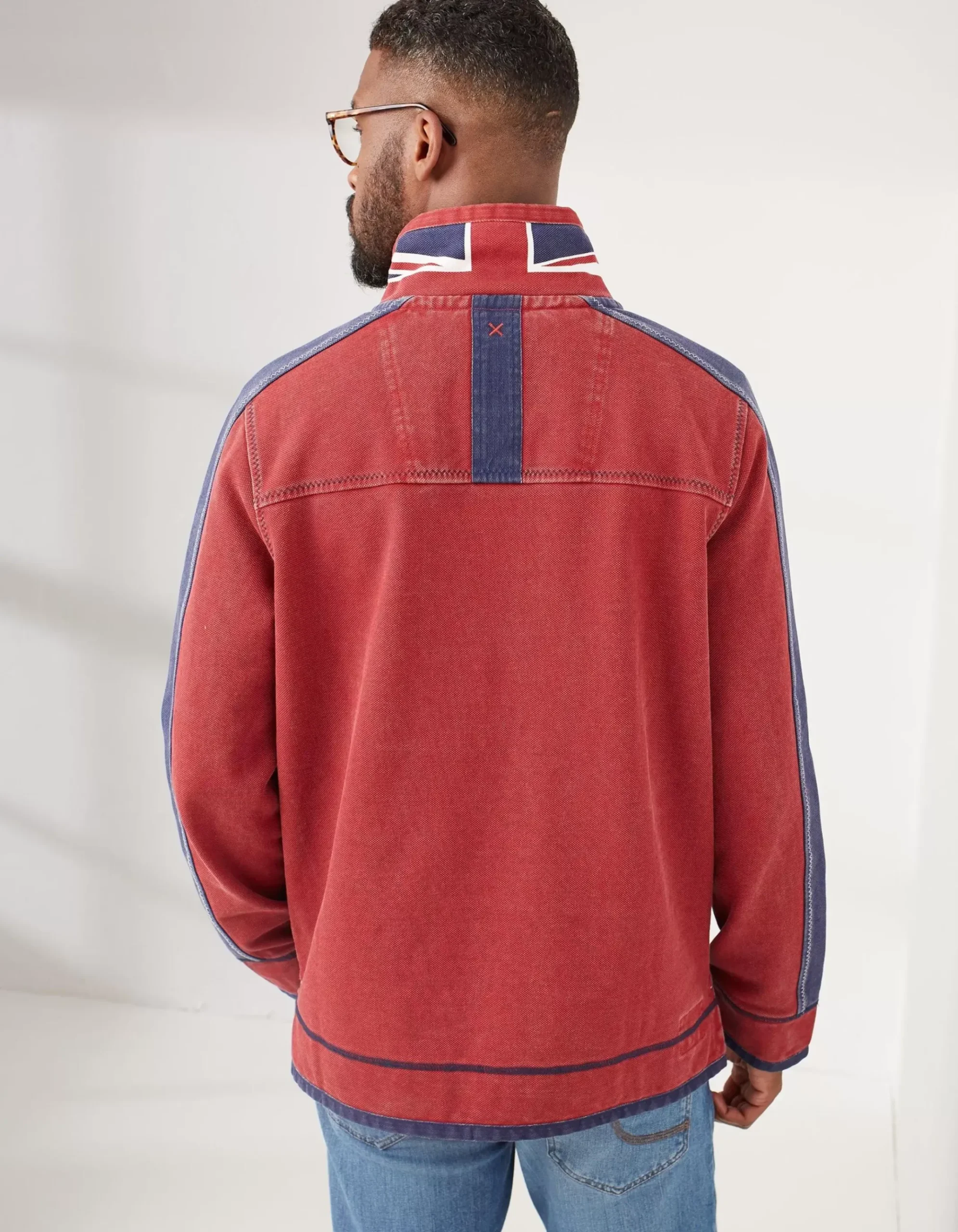 Uk Airlie Sweatshirt