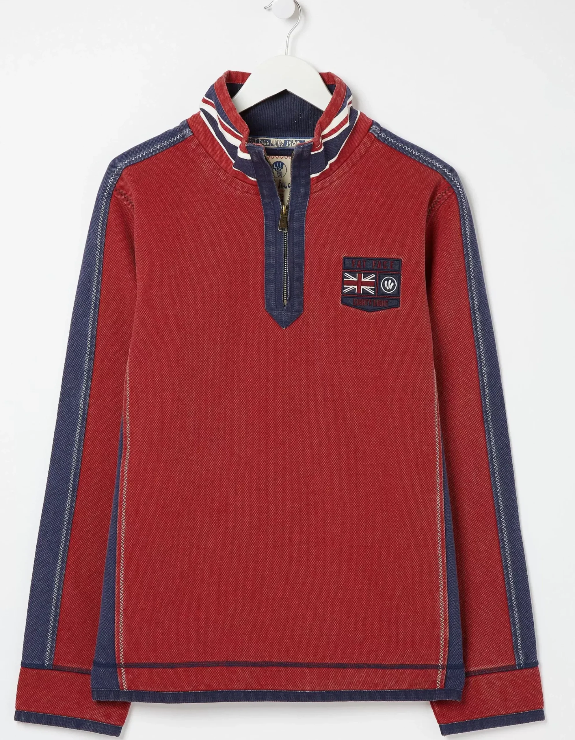 Uk Airlie Sweatshirt